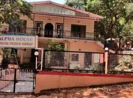 New Alpha House Matheran