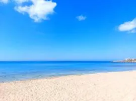 Piccola dimora con splendida vista mare