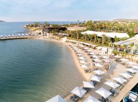 Biblos Resort Alaçatı，位于阿拉恰特的酒店