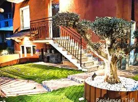 Residence i Tigli