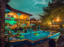 Mbemi Village Eco-Resort，位于Molyko的酒店