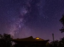 Skyline eco-camp