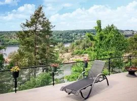 3 Bedroom Amazing Home In Nøtterøy