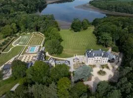 Domaine de Locguénolé & Spa - Relais & Chateaux