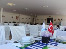 Avşa Marina Otel，位于马尔马拉的酒店
