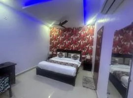 Hotel KS Grand Banquet