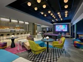 曼谷苏坤 11 雅乐轩酒店