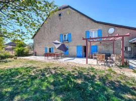Beautiful Home In Pressigny With Wifi
