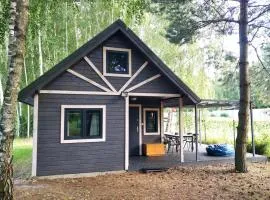 Rodzinny Domek nad Zalewem