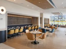 Courtyard by Marriott Paris Charles de Gaulle Central Airport