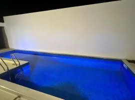 Villa Prestige Somone