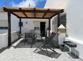 Sun Guest House，位于里戈尔的酒店