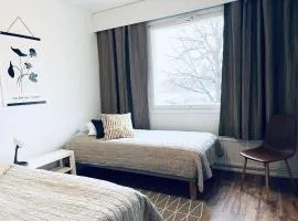 Kotimaailma Pori Annikintie