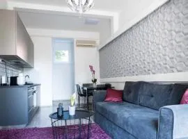 Zoé Apartman
