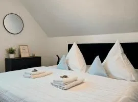 AMA Home Apartment - WLAN, Smart-TV - nahe A30 & A2 - nur 10 Min von Herford