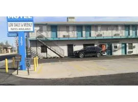 Motel 7 By OYO Near Phoenix Airport