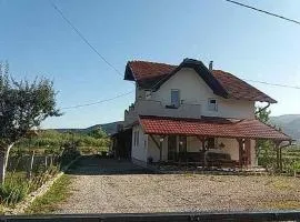 Kuća za odmor PLAVA LAGUNA