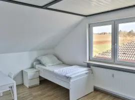 Ferienwohnung Höger Monteurwohnung