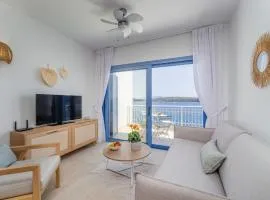 Greek Beach House Complex A6