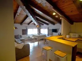 Apartamento Suite Loft
