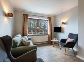 Landhaus Ostseeblick Fewo 1 -