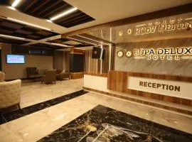 Büpa Plus Hotel