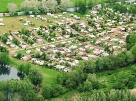 Camping Resort Rülzheim