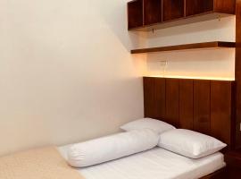 The Homey Coliving Lhokseumawe
