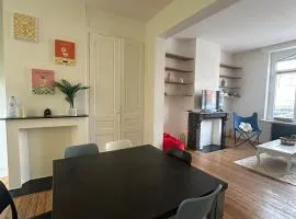 La Malouine Dunkerquoise HomyNest