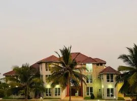 Gye Nyame Grand Beach Resort
