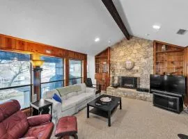 Lake House at Granbury home