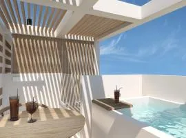 Palm Boutique Suites