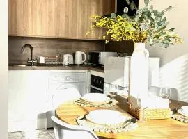Castlegreen Lux Apartment