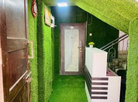 Moonlight residency，位于纳威孟买的酒店