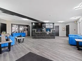 Willow Inn Suites