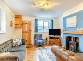 Blue Moon Cottage