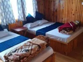 Kolakham Nature View Home Stay
