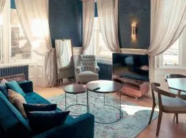 89 The Merchants- Chic Aparthotel by The House of Danu