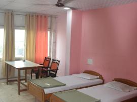 hotel prashant international