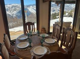 Aspen Chalet 976