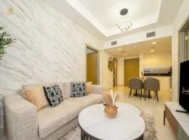 Magnificent Canal View 2 Bhk 6 pax