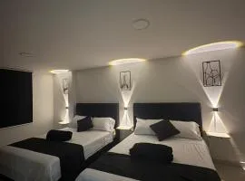 DHG Apartahotel