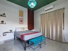 5 Beach Suite wpool sea access