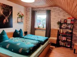 Ferienwohnung an der Bieke