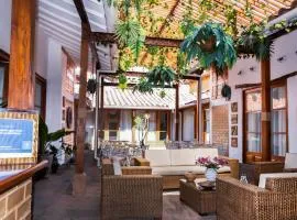 HOTEL BOUTIQUE EL CAMPANARIO