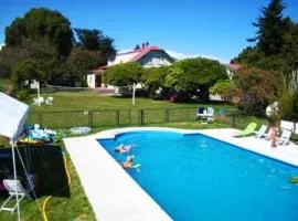 Laguneclub - Su casa de campo