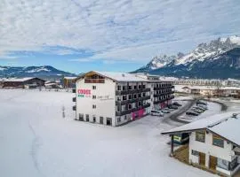 COOEE alpin Hotel Kitzbüheler Alpen