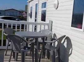 Grouse 54 - Home from Home, Free WiFi, Bed Linen and Towels Included - California Cliffs
