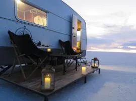 Camper Elegance Uyuni