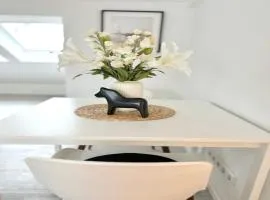 Cozy Apartment Near Berlin Ideal for Work or Leisure